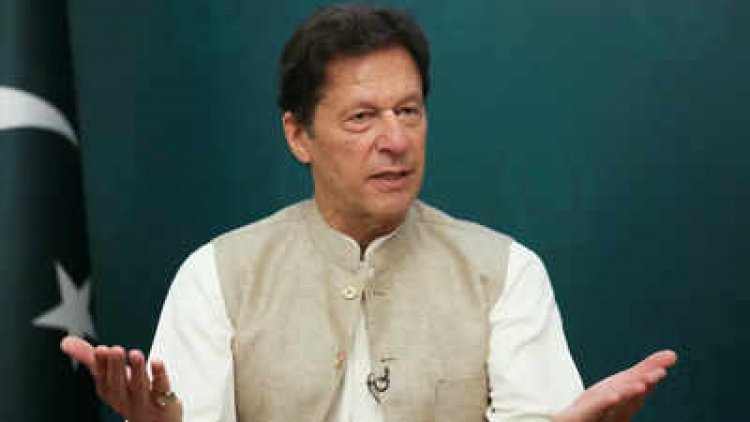 Pak PM Khan, defence minister exchange heated words over neglect of Khyber Pakhtunkhwa province
