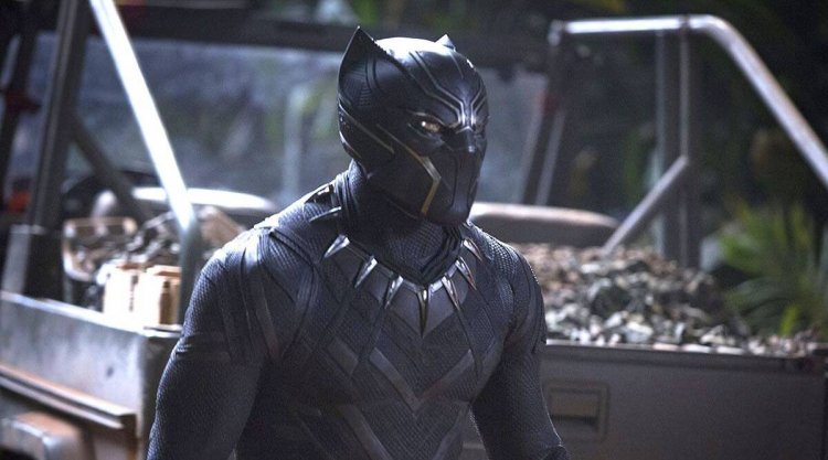 'Black Panther: Wakanda Forever' to restart production next week
