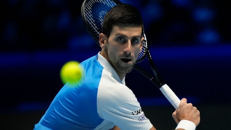 Novak Djokovic's loses deportation appeal; not to play Australian Open