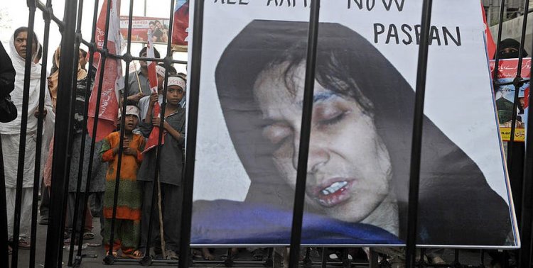 A closer look at case of Pak neuroscientist Aafia Siddiqui, jailed in Texas