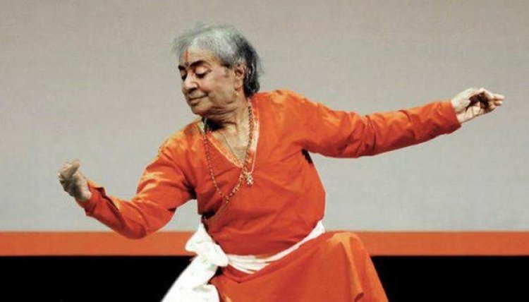 Legendary Kathak dancer Birju Maharaj dead