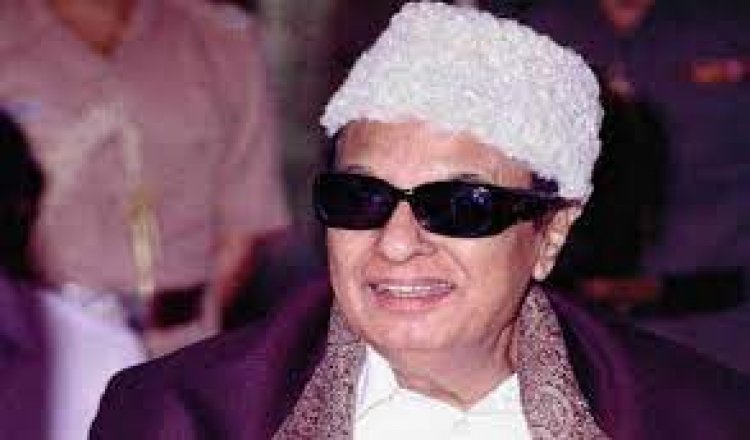 Tributes paid to MGR on his birth anniversary