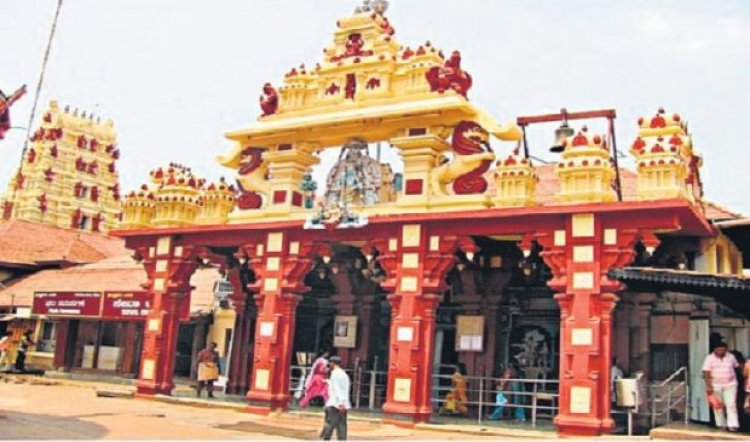 Udupi Paryaya to be held without fanfare
