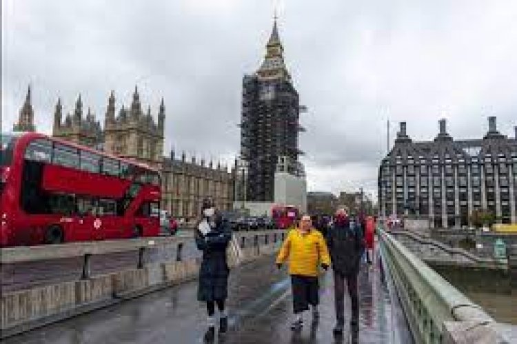 London's iconic red buses under threat in pandemic funding crisis: Mayor
