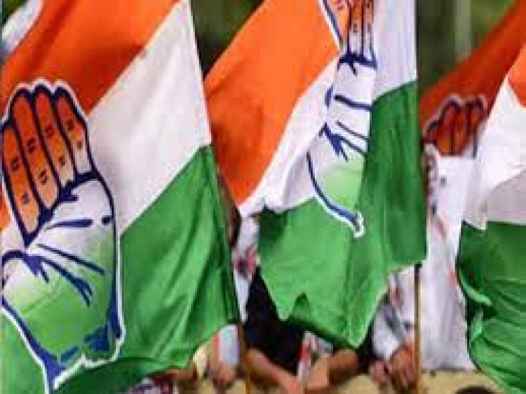 Cong names 9 more candidates in third list for Goa polls