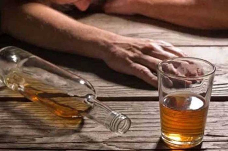 5 dead after consuming spurious liquor in Bihar's Chhapra, say police