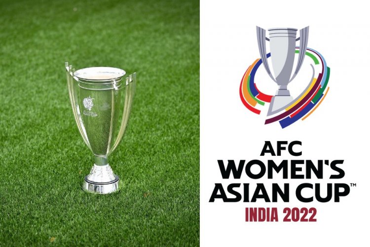 AFC Women's Asian Cup Highlights