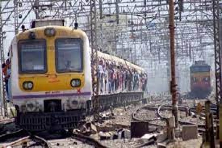 Mumbai: Railway announces 14-hr mega block on suburban network over weekend