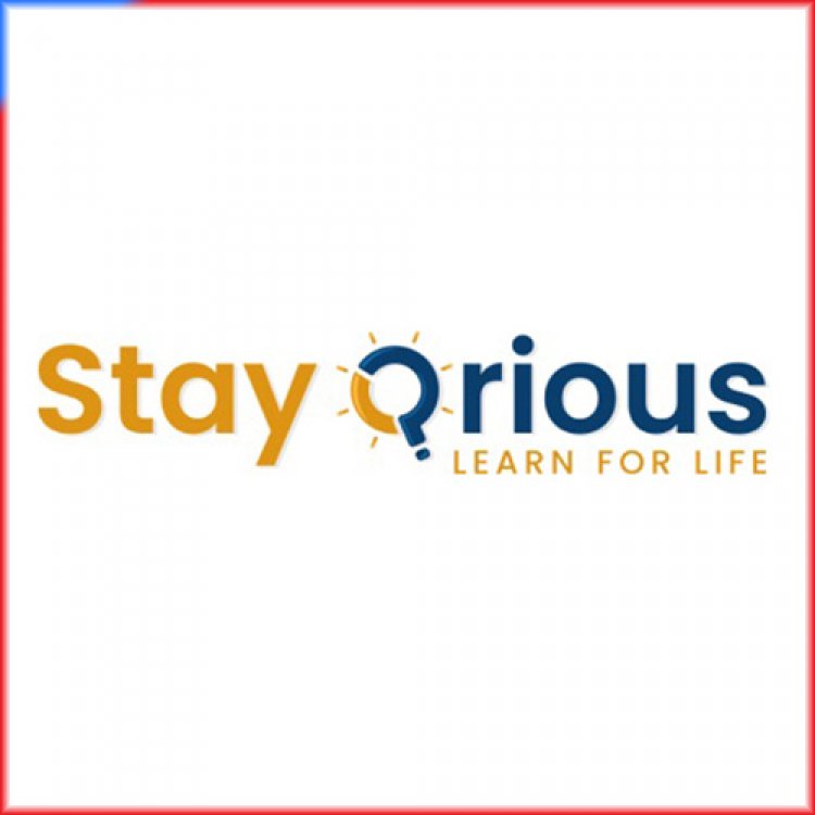 StayQrious Launches World's First Neoschool to Make International-standard Education Accessible to all
