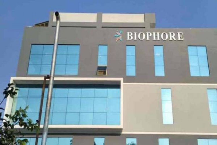 Biophore receives sub-license from MPP to manufacture and market molnupiravirfor COVID treatment