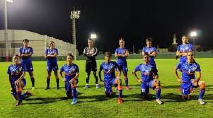 Indian women football team earns praise from Bhutia