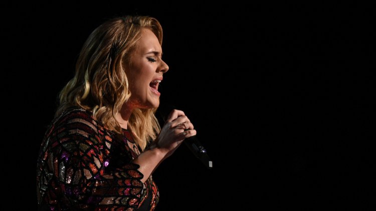 Adele postpones Las Vegas residency due to COVID-19