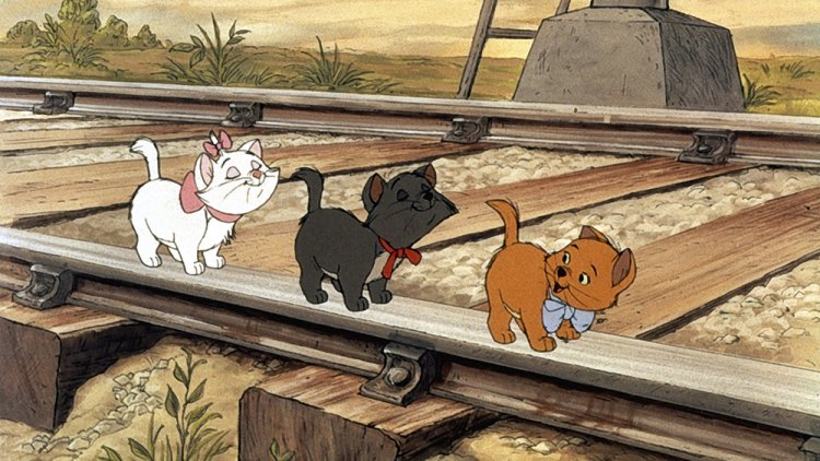 'Aristocats' live-action film in the works at Disney