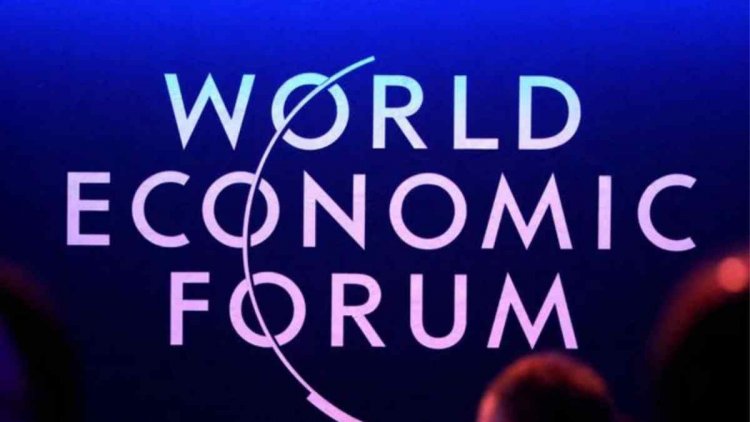 World Economic Forum's annual meeting rescheduled to May 22-26