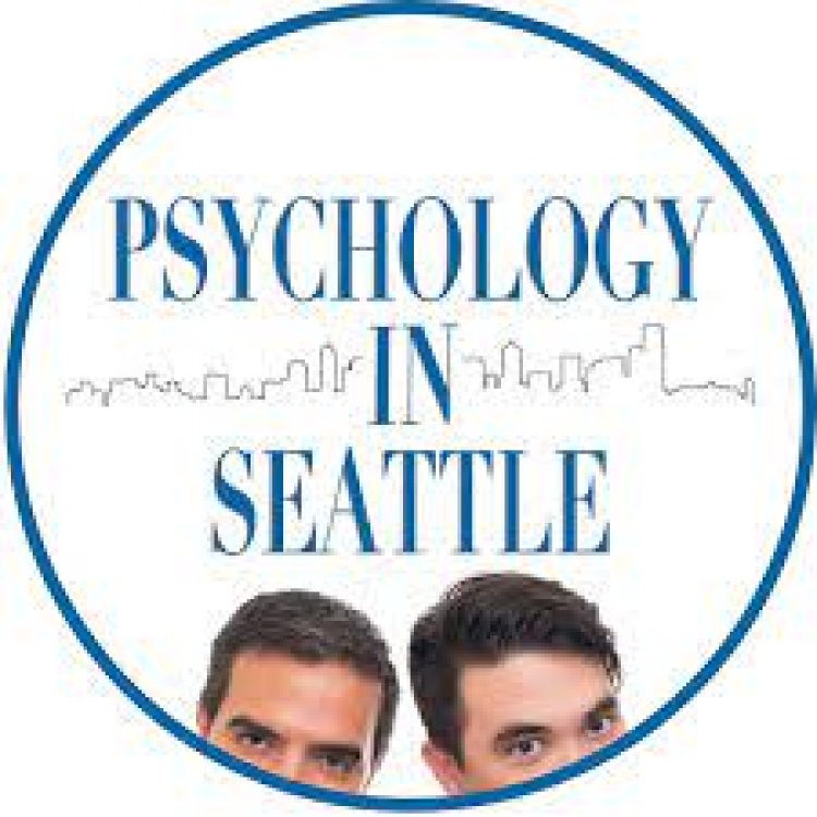 Digitent Podcasts Welcomes “Psychology in Seattle” to its Network