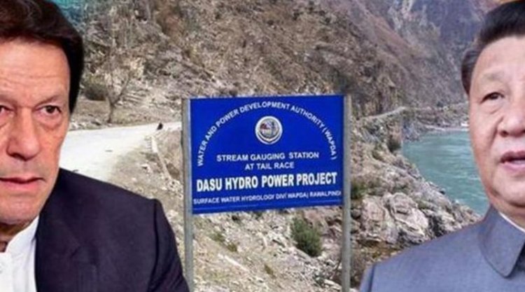 Pak to pay USD 11.6 mn compensation to 36 Chinese victims of hydropower project terror attack