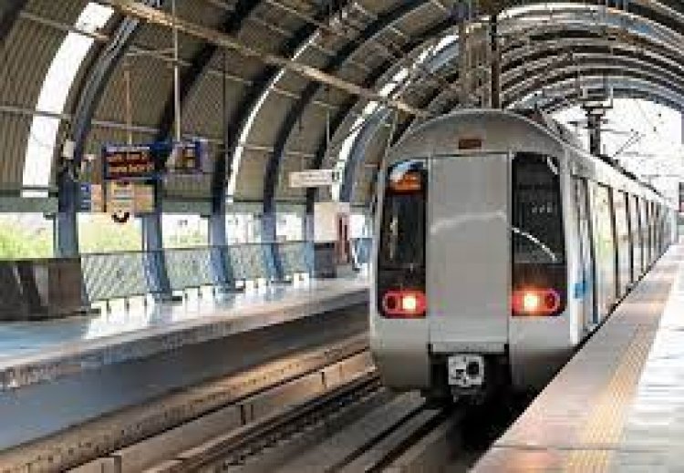 Delhi Metro services to be partially curtailed on R-Day