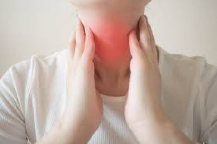 Thyroid Awareness Month: Untreated Thyroid Problems Can Lead to Weight gain, Menstrual, Skin, Infertility and Heart Problems in Women: Warns Doctor