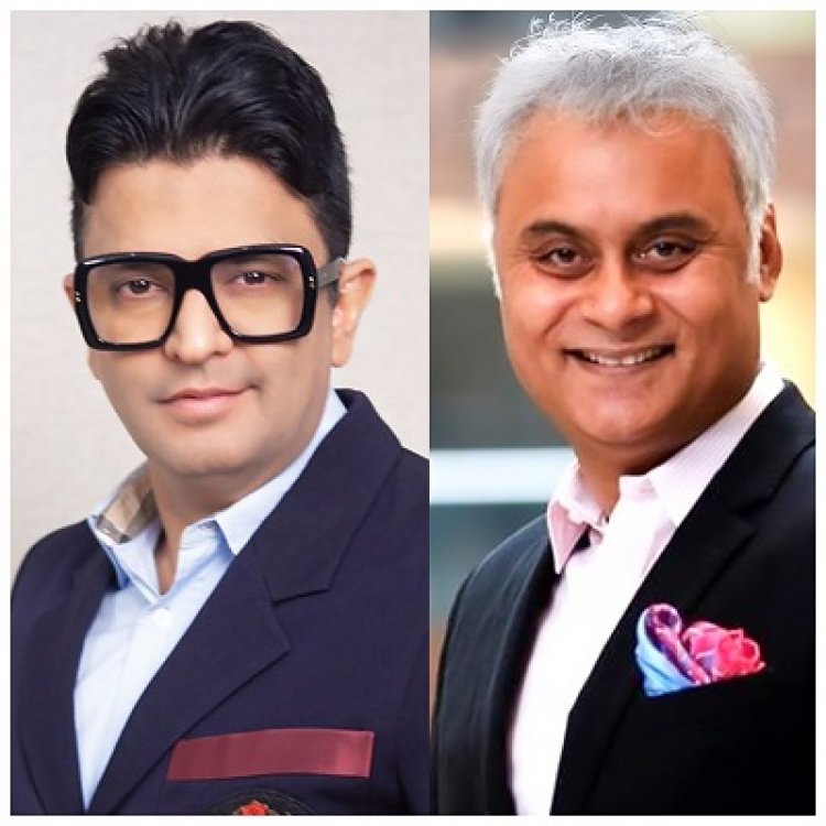 T-Series and HEFTY Entertainment a Division of Hungama Digital Media Announce their Foray into the Metaverse with soon to be Launched NFTs