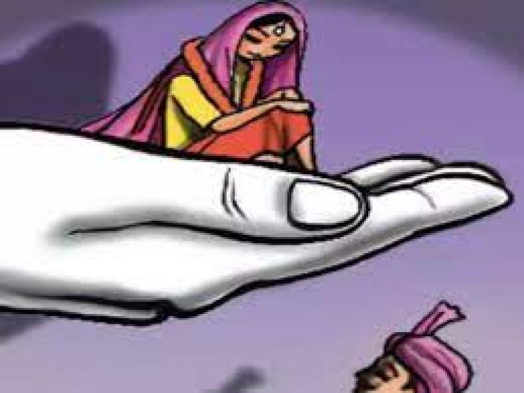 9 held for attempting to 'sell' minor girl for marriage