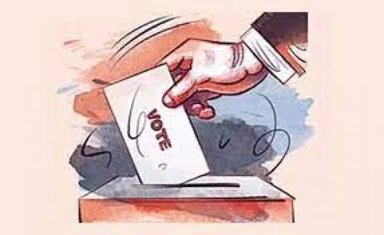 86 pc Indians want voting to be made compulsory: Survey
