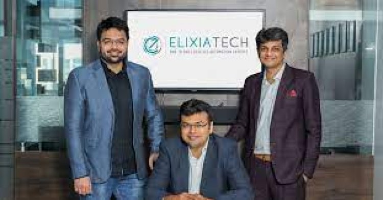 Elixia Tech Solutions Launches Elixia Connect