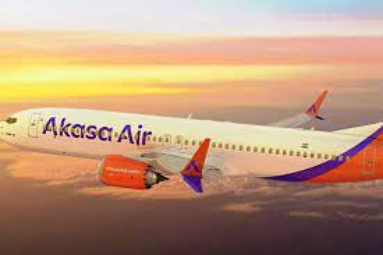 Akasa Air take off likely in late May or early June: CEO Vinay Dube