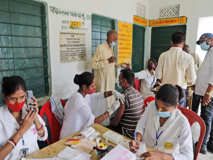Ujjivan SFB achieves 50,000 vaccinations amongst low-income urban, remote rural communities, aims 100,000 vaccinations by March 2022
