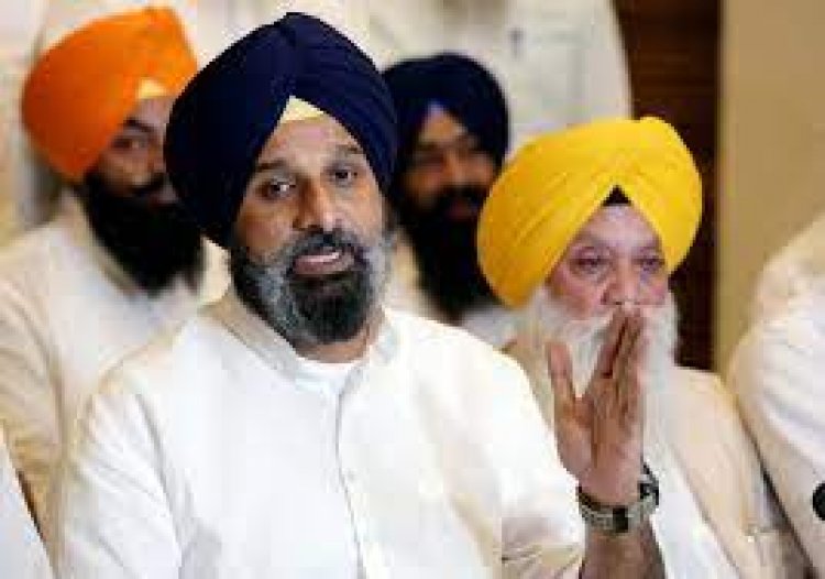 HC grants three-day protection to Majithia from arrest
