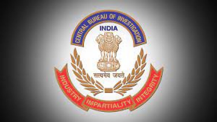 29 CBI sleuths get president's police medals