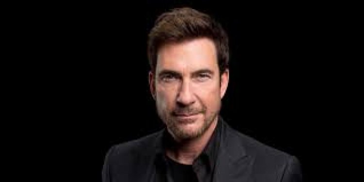 Dylan McDermott roped in to play lead in FBI: Most Wanted'
