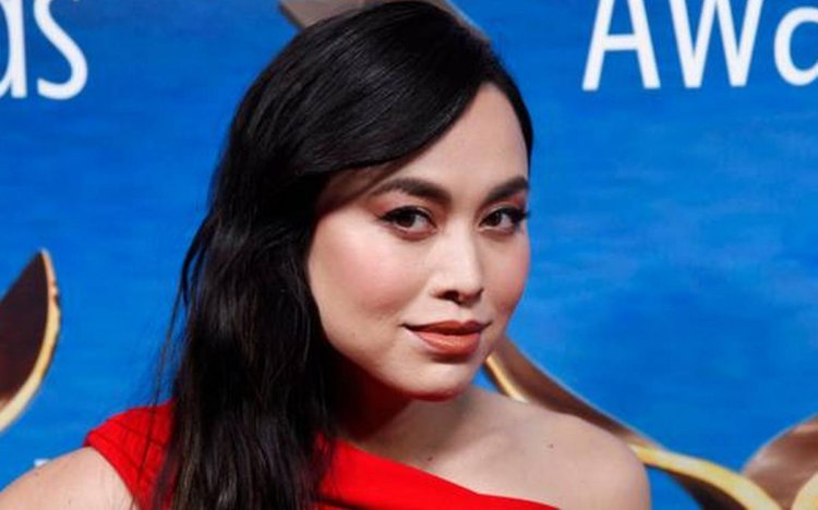 'Batgirl' casts Ivory Aquino to play first trans character in DC film