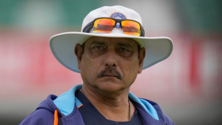You can't win every game, it's a temporary phase for Team India: Shastri