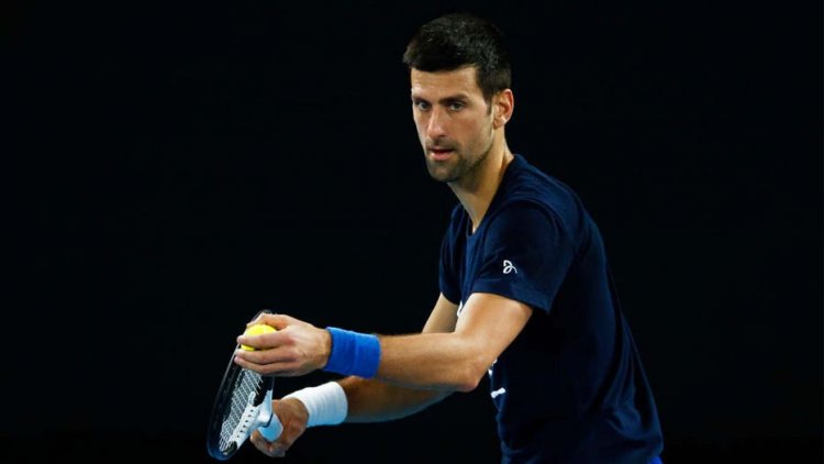 Djokovic could play in France under latest vaccine rules