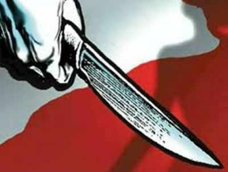 Boy stabbed to death in northeast Delhi
