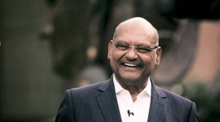 India on growth path with innovation, digitalisation: Vedanta's Agarwal