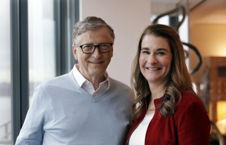 Bill & Melinda Gates Foundation Appoints Board of Trustees - Four New Members Join Co-Chairs Bill Gates and Melinda French Gates to Shape Foundation Governance and Increase Impact