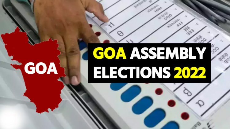 Five couples in fray to add spice to Goa Assembly polls