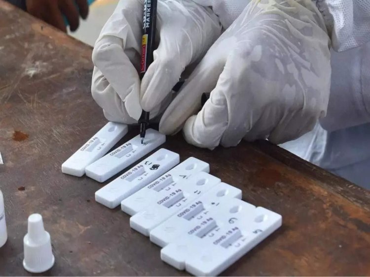 Bengal reduces RT-PCR test rate to Rs 500