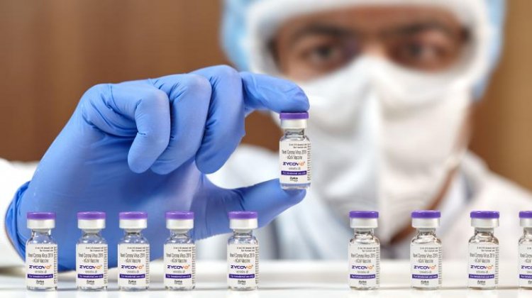 Zydus Cadila starts supply of COVID-19 vaccine to govt