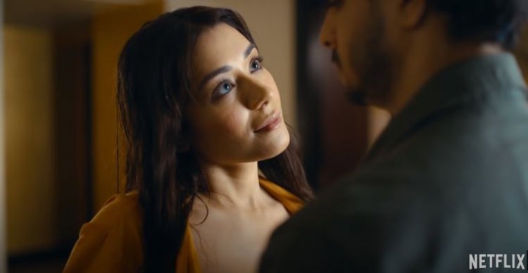 Netflix renews 'Yeh Kaali Kaali Ankhein' for season 2