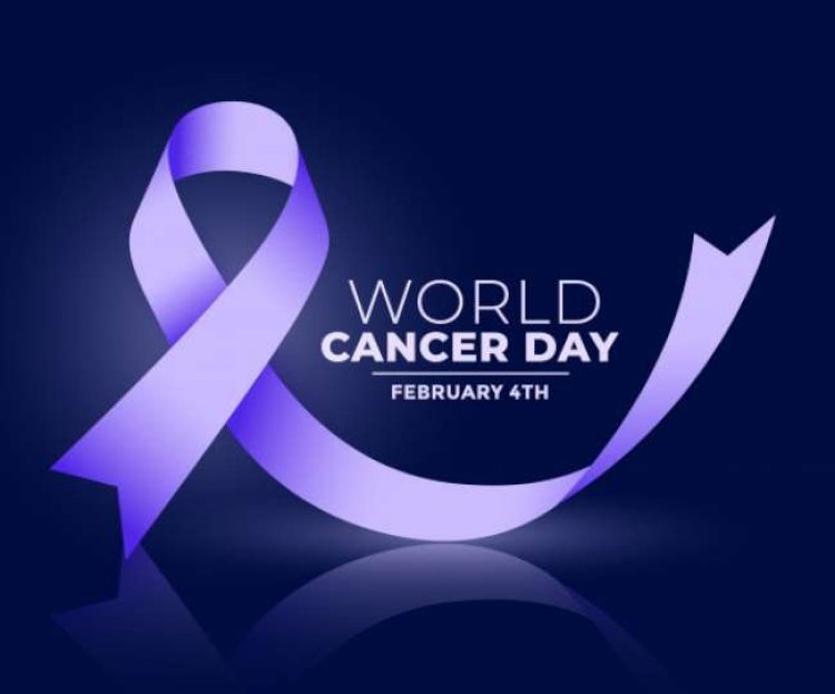 World Cancer Day: Recent Advances In Cancer Diagnosis and Treatment