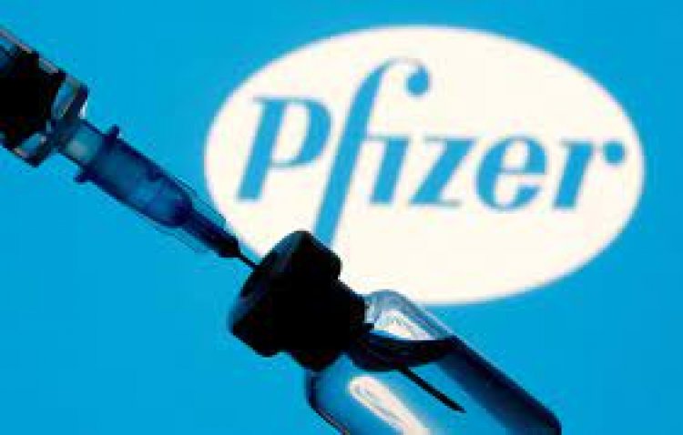 Pfizer applies to USFDA for two-dose vaccine for kids under 5 years