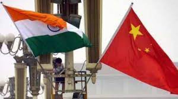 America stands with India against Chinese aggression: US senators