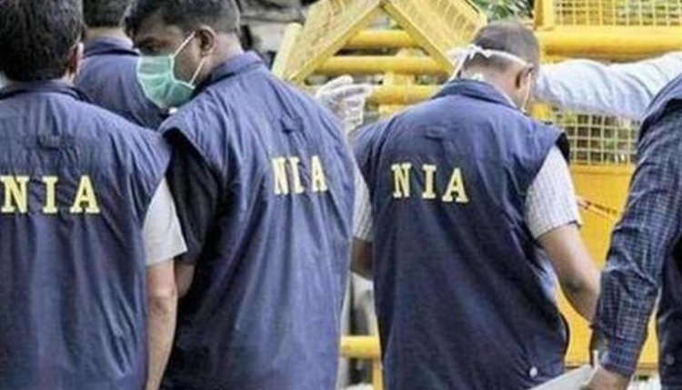 Arms case: NIA conducts searches in TN