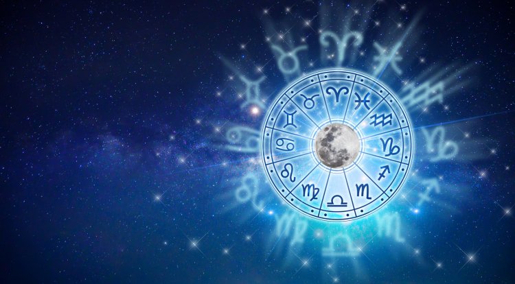 Astrology in the Time of Pandemic