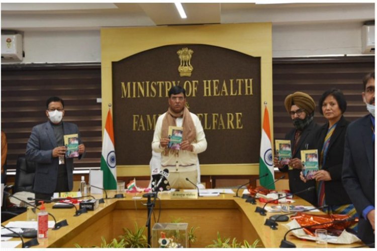 India implementing largest immunisation programme in the world: Mandaviya