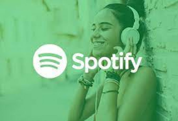 Spotify to invest $100 mn in content from marginalised creators: CEO