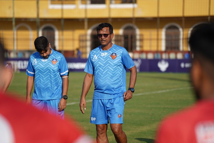 FC Goa looking to do the double over Chennaiyin FC