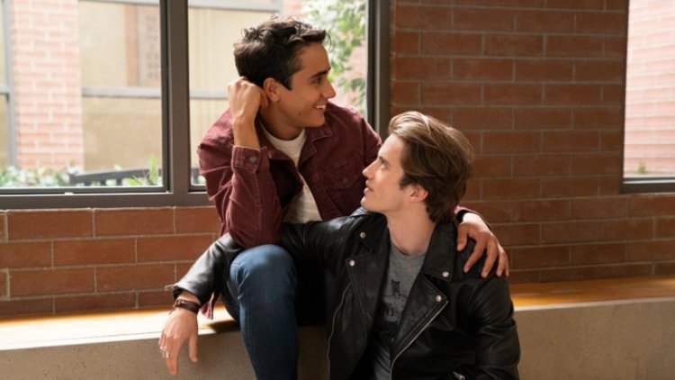 'Love, Victor' to end with season three at Hulu
